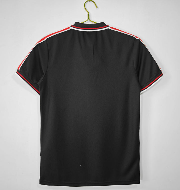Manchester United 98/99 Goalkeeper Retro Shirt