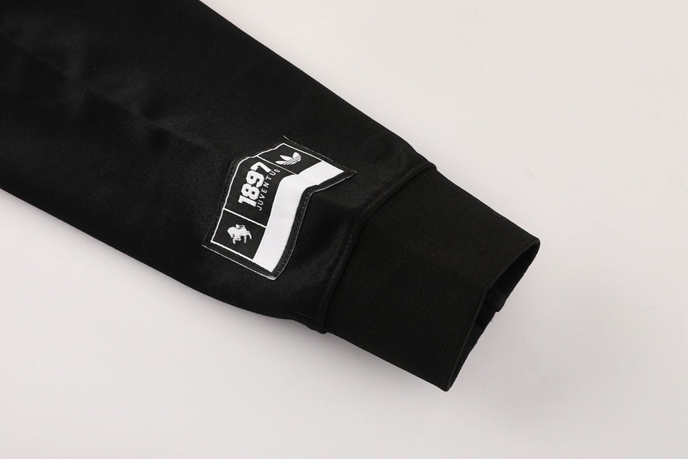 Juventus 2025/26 Jacket Cap - Black