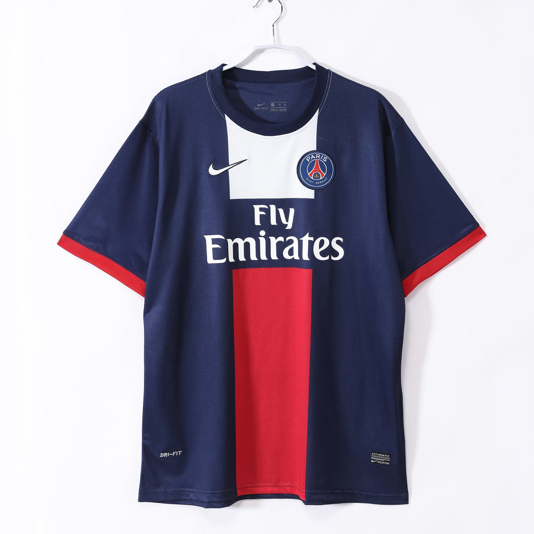 PSG 13/14 Home Retro Shirt