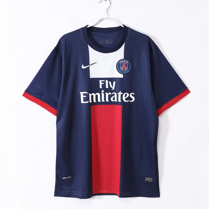PSG 13/14 Home Retro Shirt