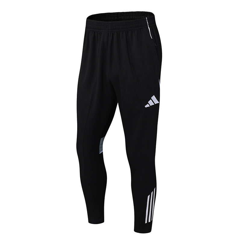 Inter Miami 2025/26 Training Pants - Black
