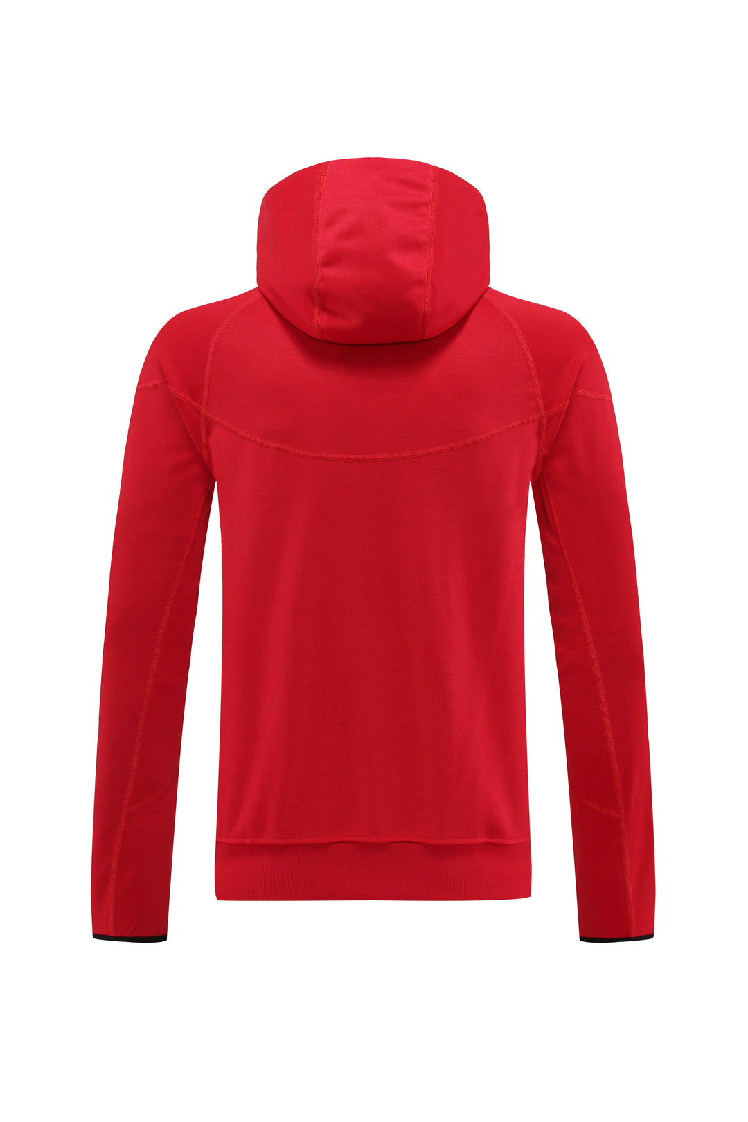 Nike Jacket Cap - Red
