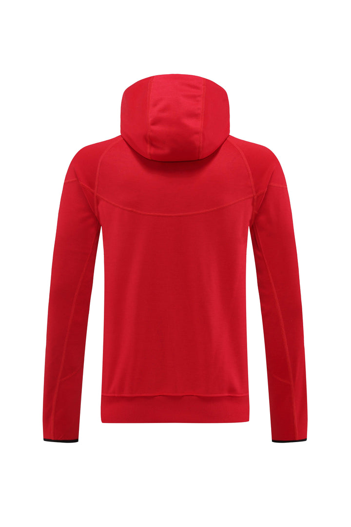 Nike Jacket Cap - Red