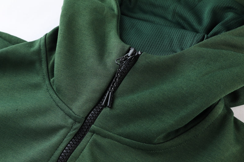 Nike Jacket Cap - Green