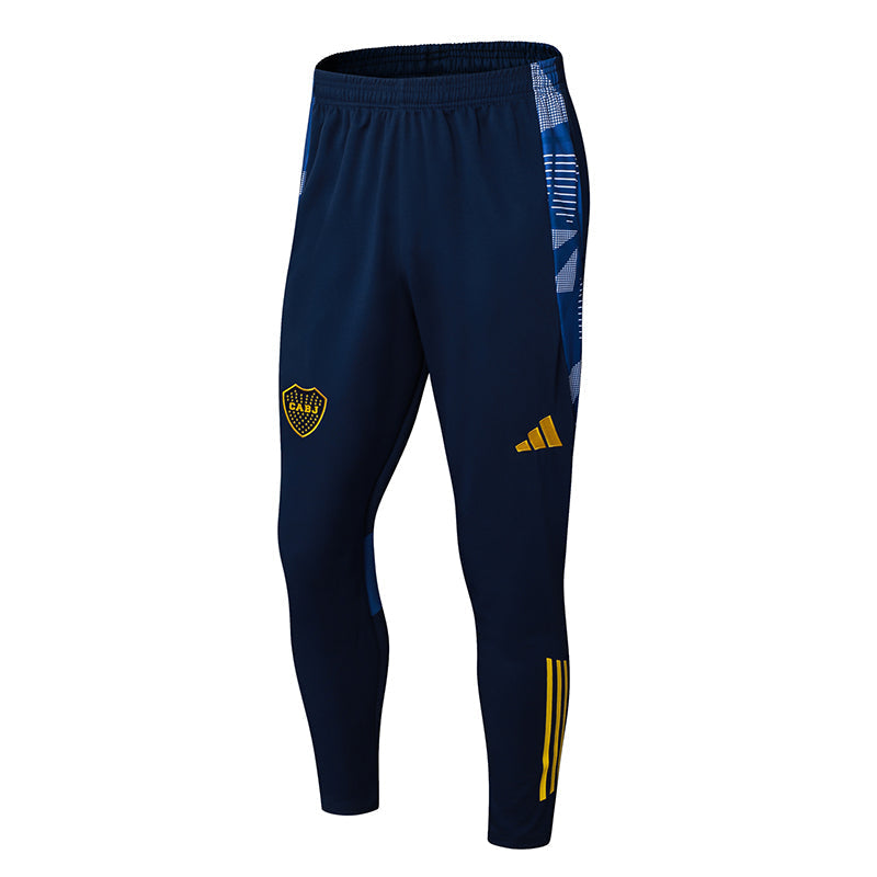 Boca Juniors Training Set 2024/25 - Light Grey-Blue