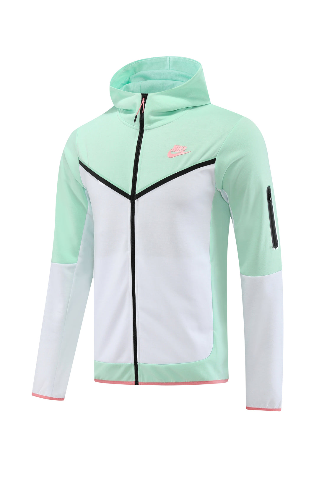 Nike Jacket Cap - Mint Green