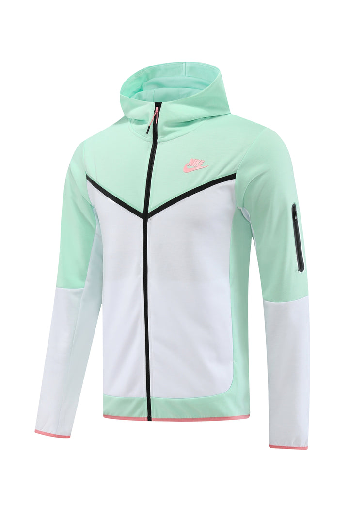 Nike Jacket Cap - Mint Green