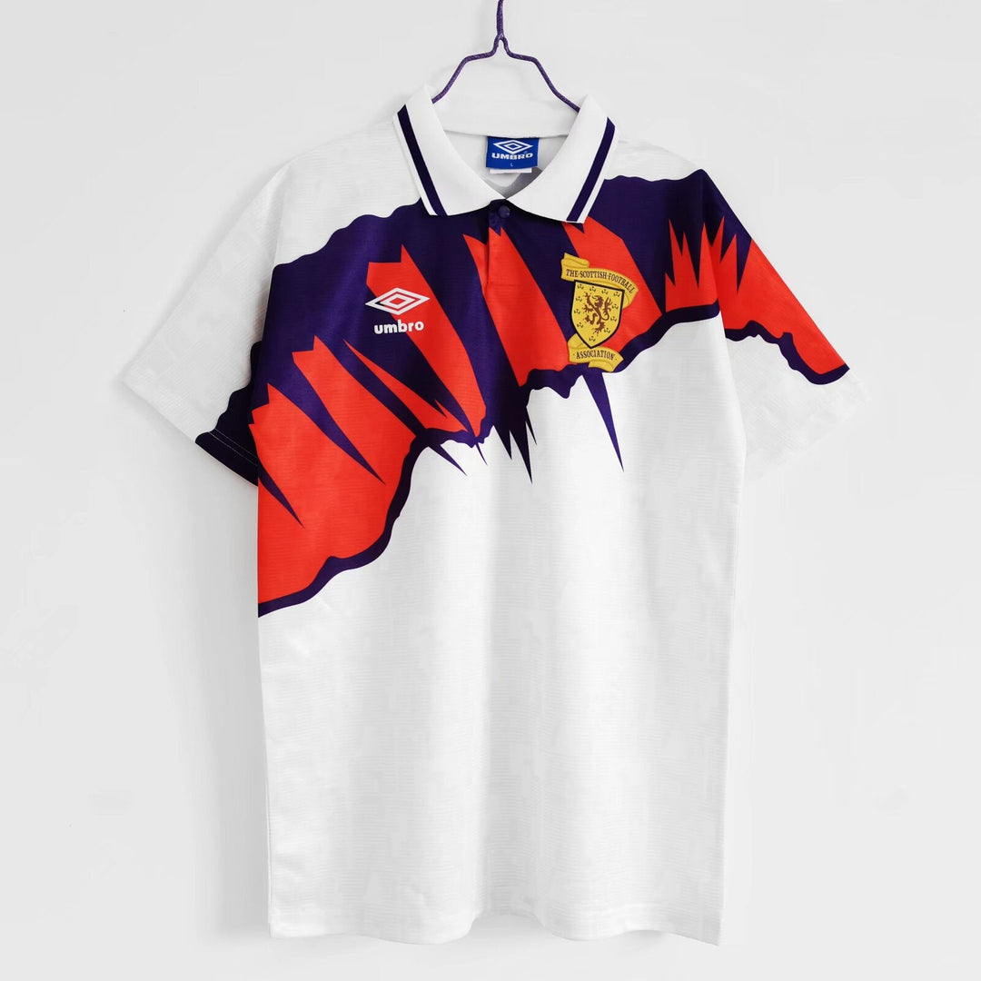 Scotland 1997 Retro Shirt