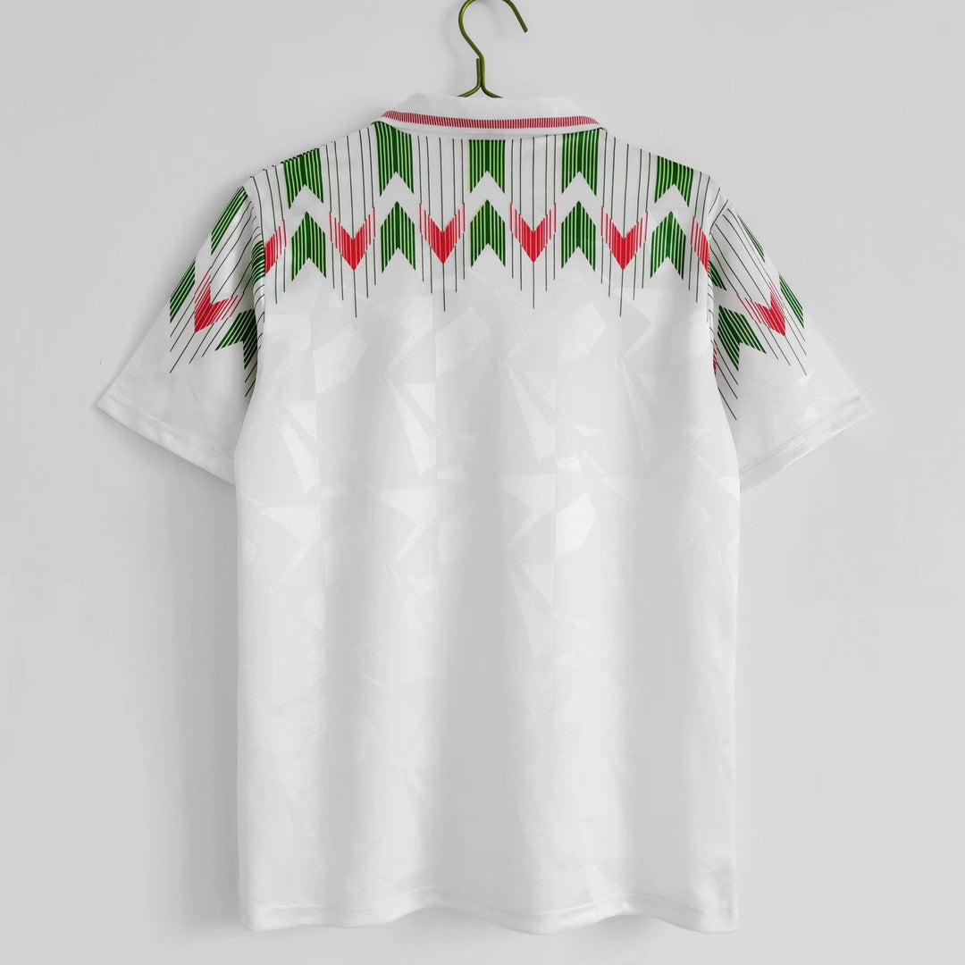 Wales 1990/92 Retro Shirt