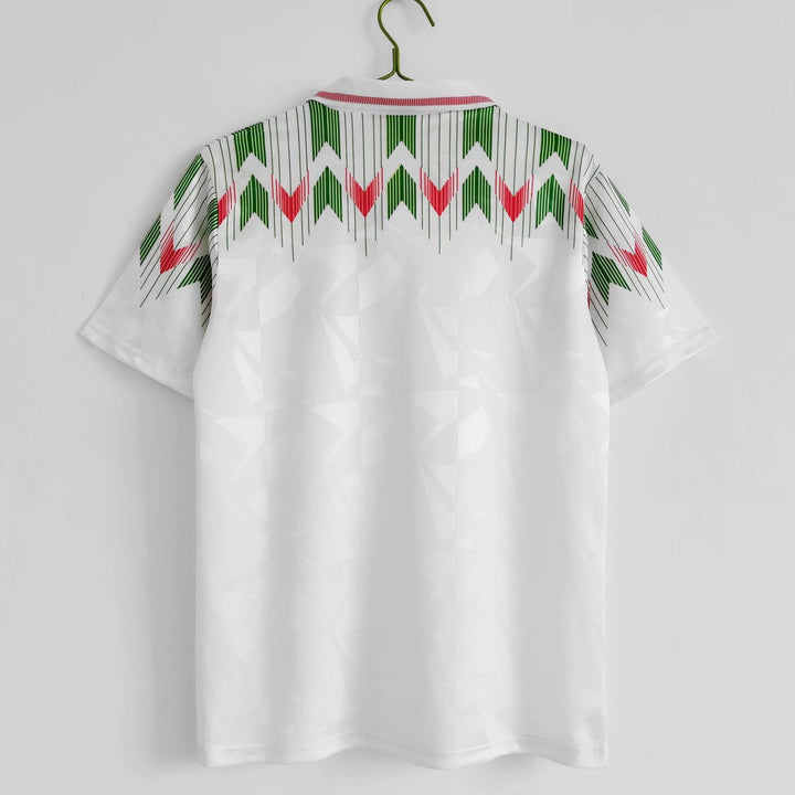 Wales 1990/92 Retro Shirt