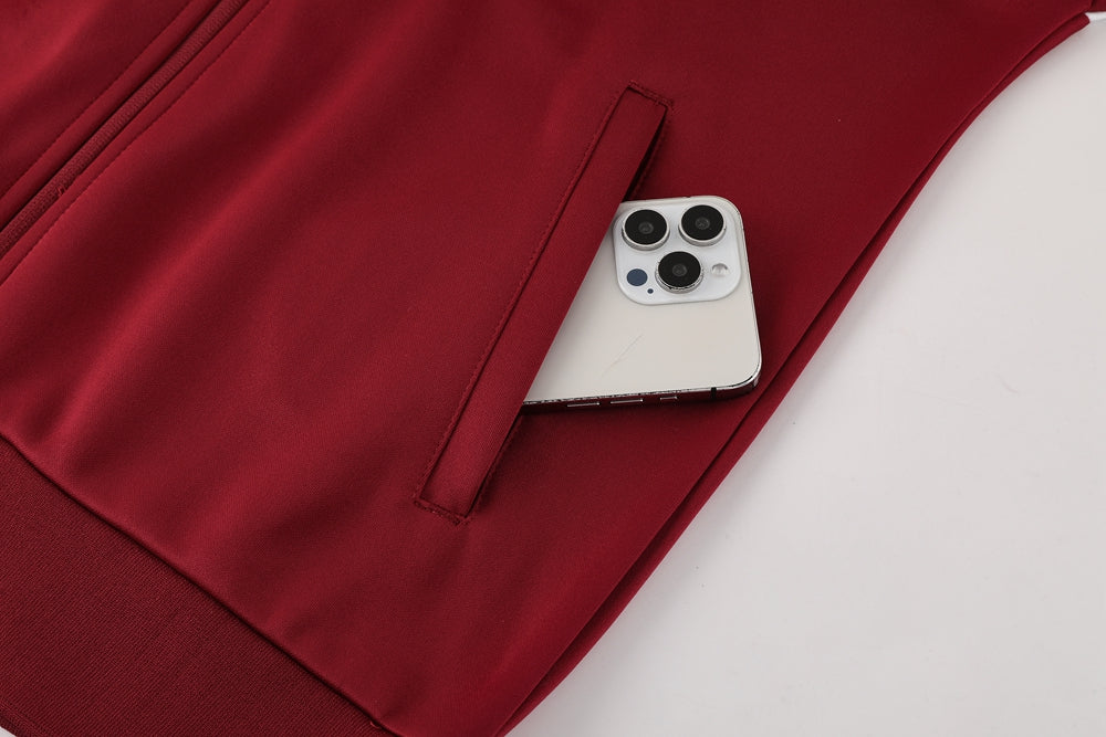 PSG Set 2025/26 - Burgundy