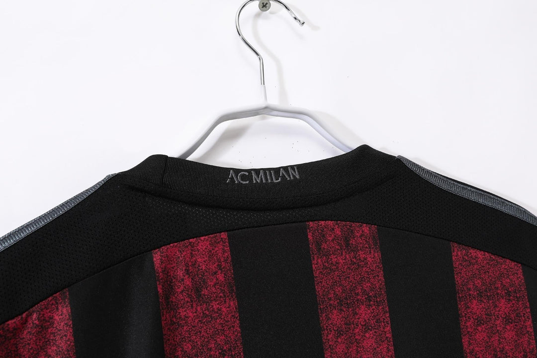 Milan 2015/16 Home Retro Shirt