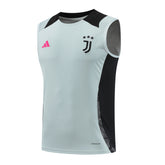 Juventus 2024/25 Tank Top - Grey