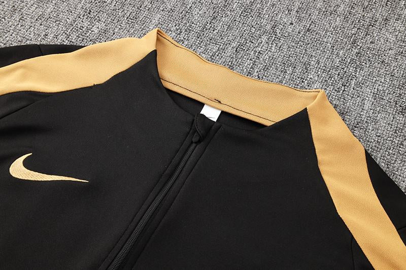 Nike Training Set - Black/Golden