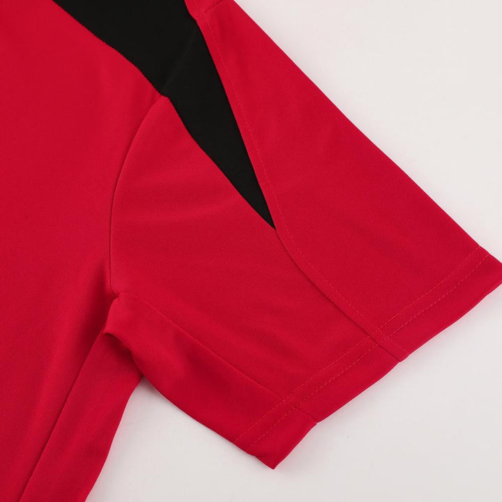 Nike Training Shirt - Red/Black