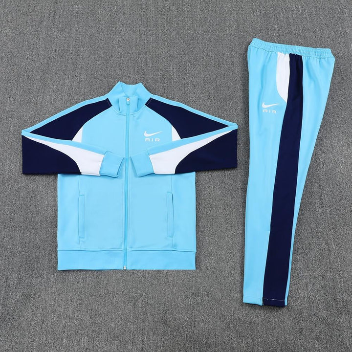 Nike Air Set – Light Blue