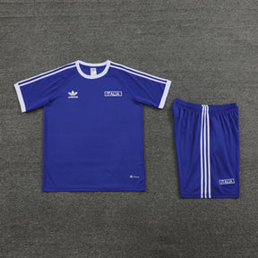 Italy Training Kit 24/25 - Letters I