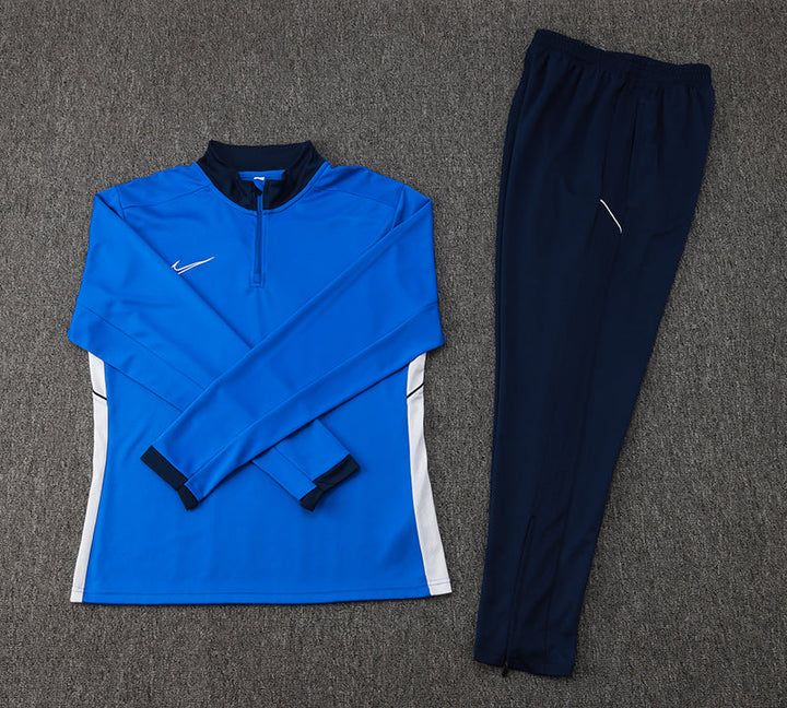 Nike Training Set - Royal Blue