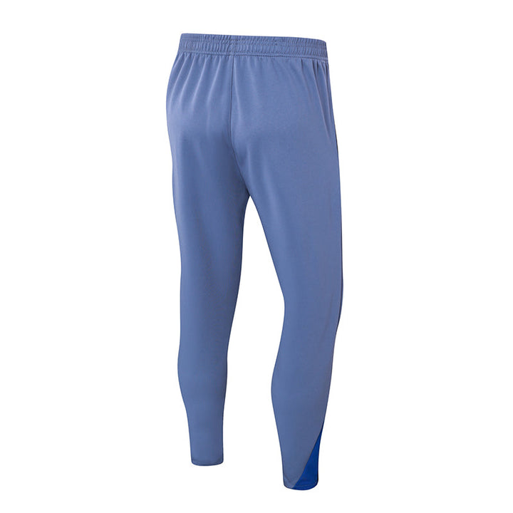 Inter Milan 2024/25 Training Pants - Grayish Blue