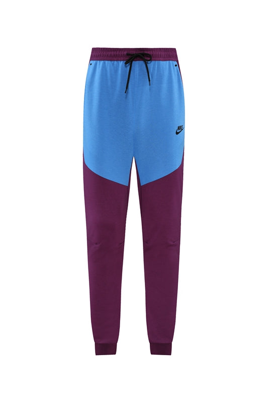 Nike Pants - Purple/Blue