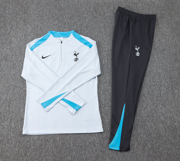 Tottenham Training Set 2024/25 - Light blue