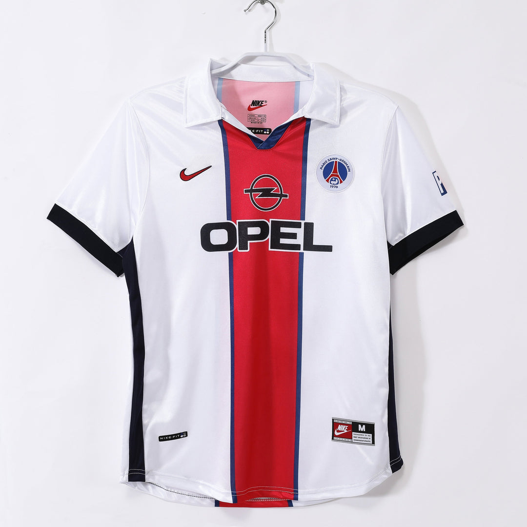 PSG 98/99 Away Retro Shirt
