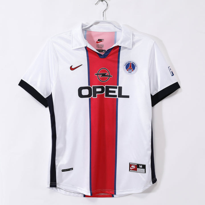 PSG 98/99 Away Retro Shirt