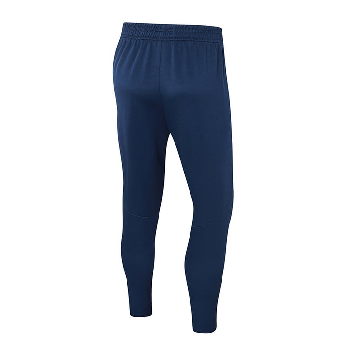 Olympique de Marseille Training Set 2024/25 - Navy Blue