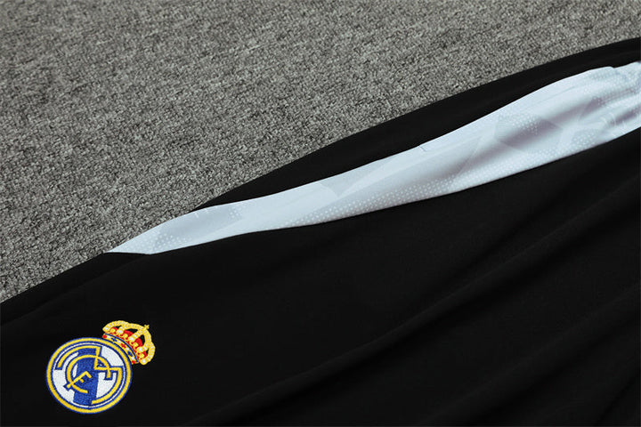 Real Madrid Training Set 2024/25 - White