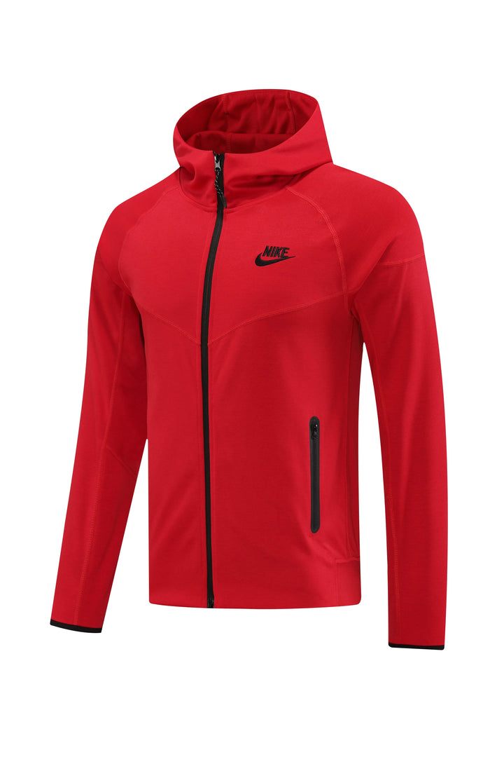 Nike Jacket Cap - Red