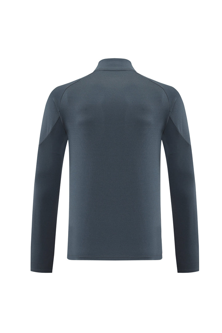 Adidas Training Set – Dark Gray