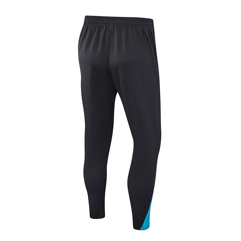Tottenham Training Set 2024/25 - Black