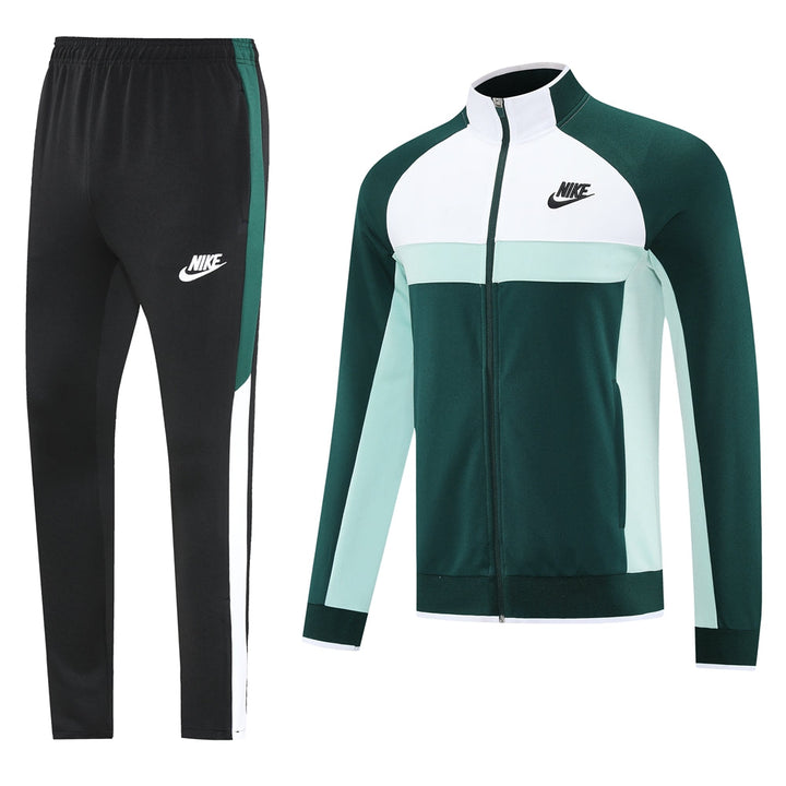 Nike Set – Dark Green