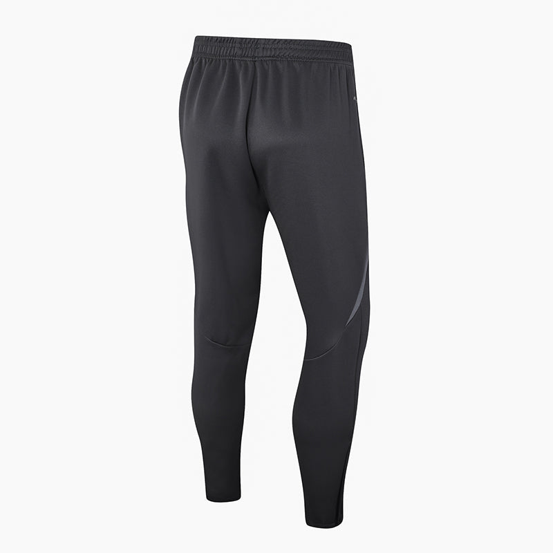Real Madrid 2024/25 Training Pants - Black