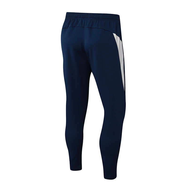 Portugal  2025/26 Training Pants - Navy Blue