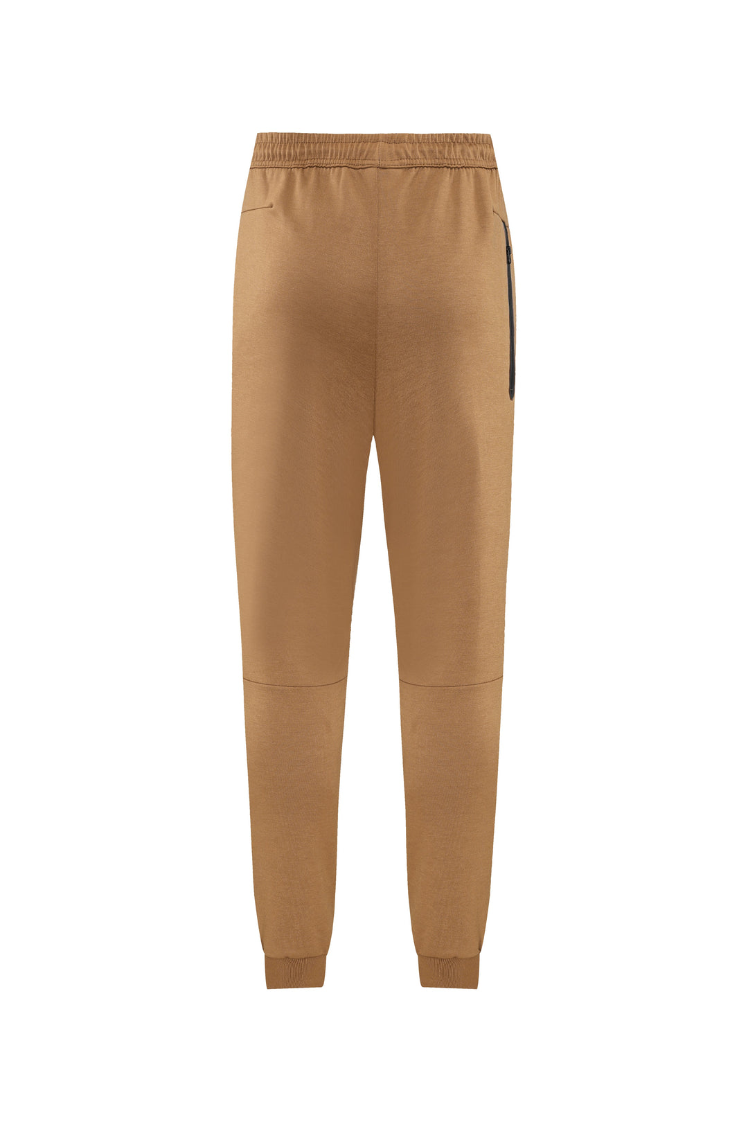 Nike Pants - Brown/White