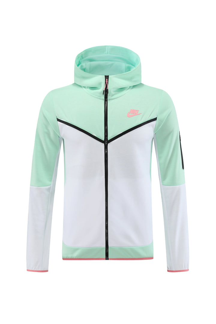Nike Jacket Cap - Mint Green
