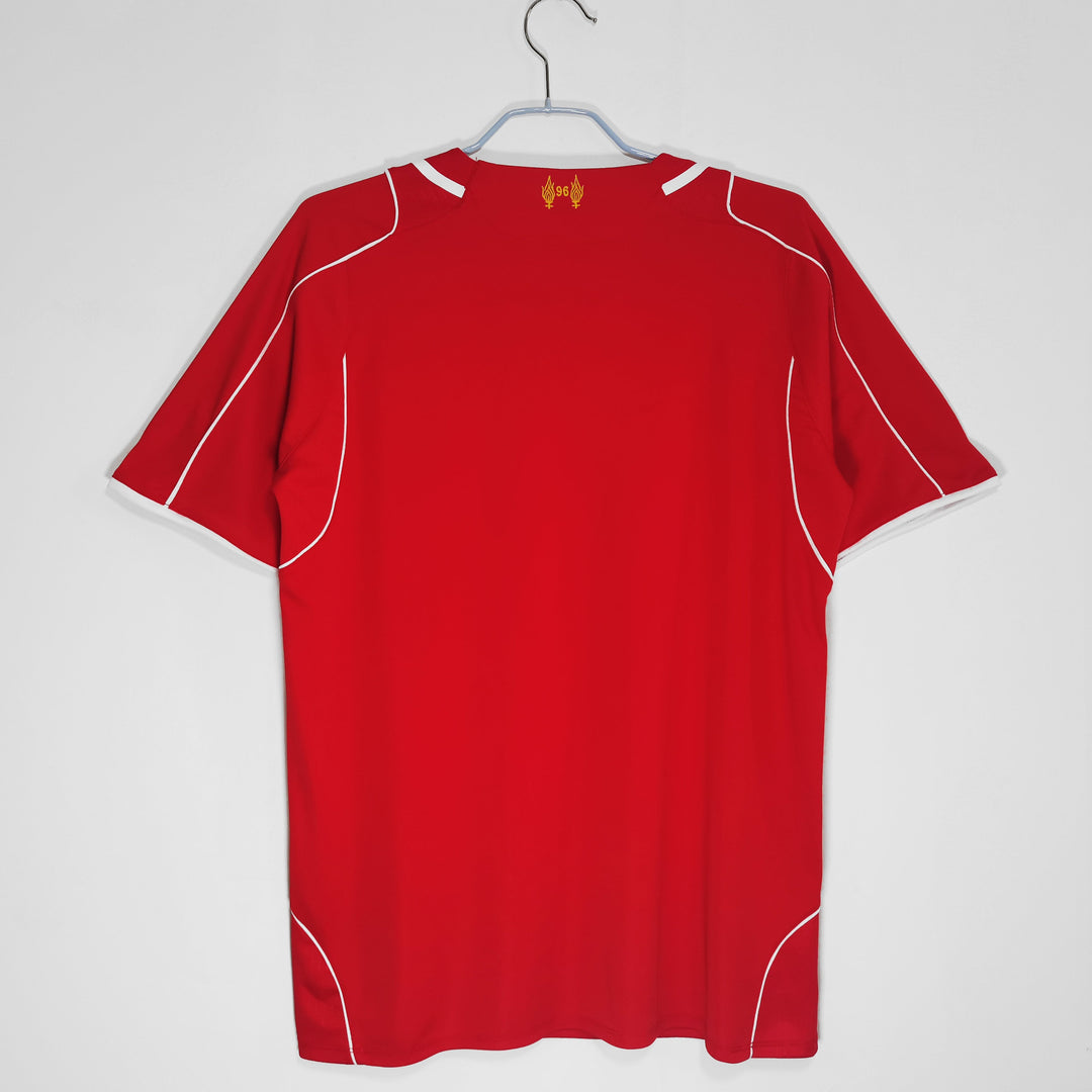 Liverpool 14/15 Home Retro Shirt
