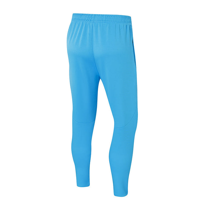 Manchester City 2024/25 Training Pants - Sky Blue