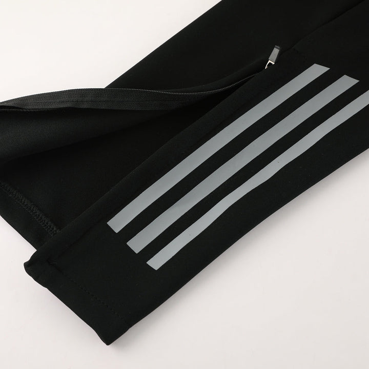 Adidas Training Pants - Black lll