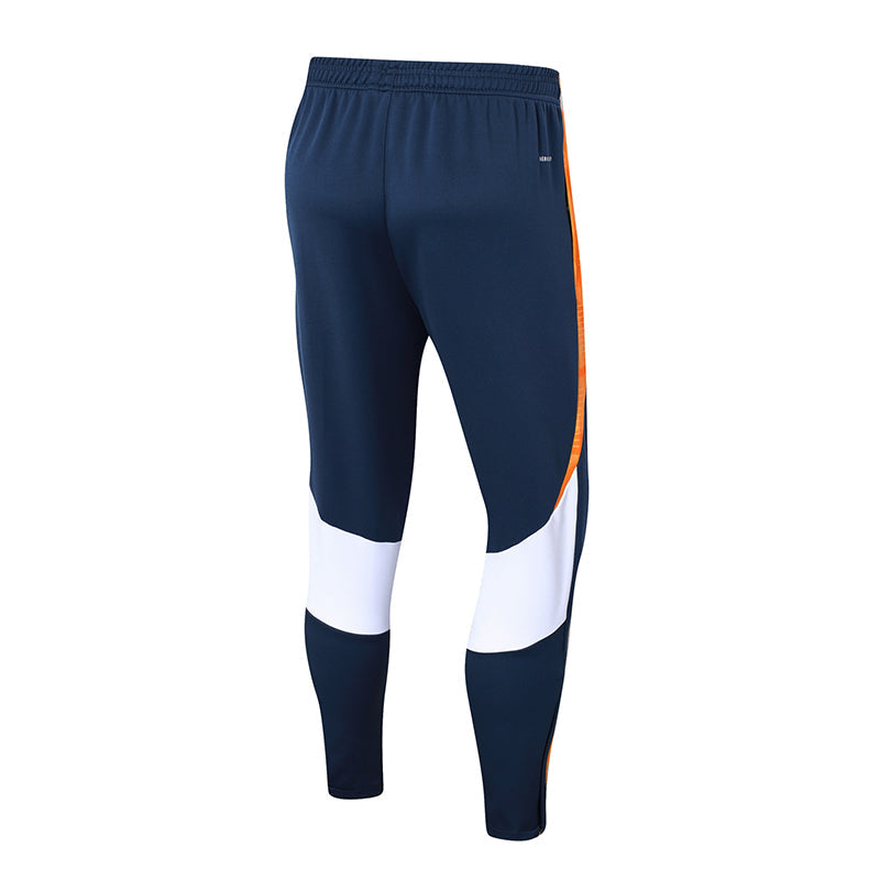 Real Madrid Training Set 2025/26 - Navy Blue