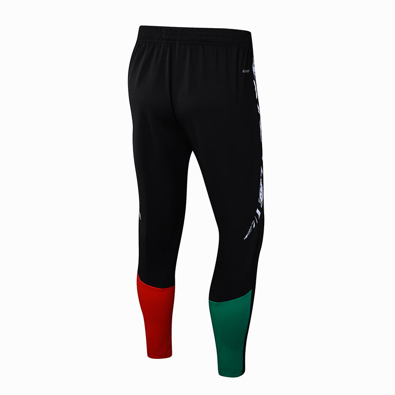Arsenal 2024/25 Training Pants - Black