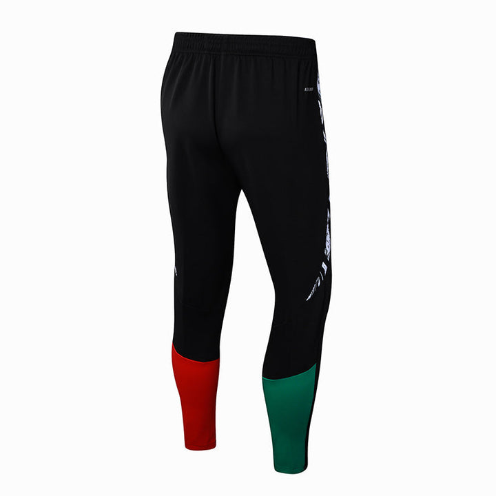 Arsenal 2024/25 Training Pants - Black