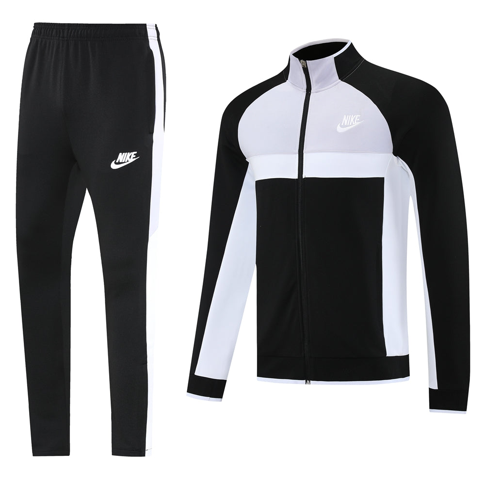 Nike Set –  White/Black