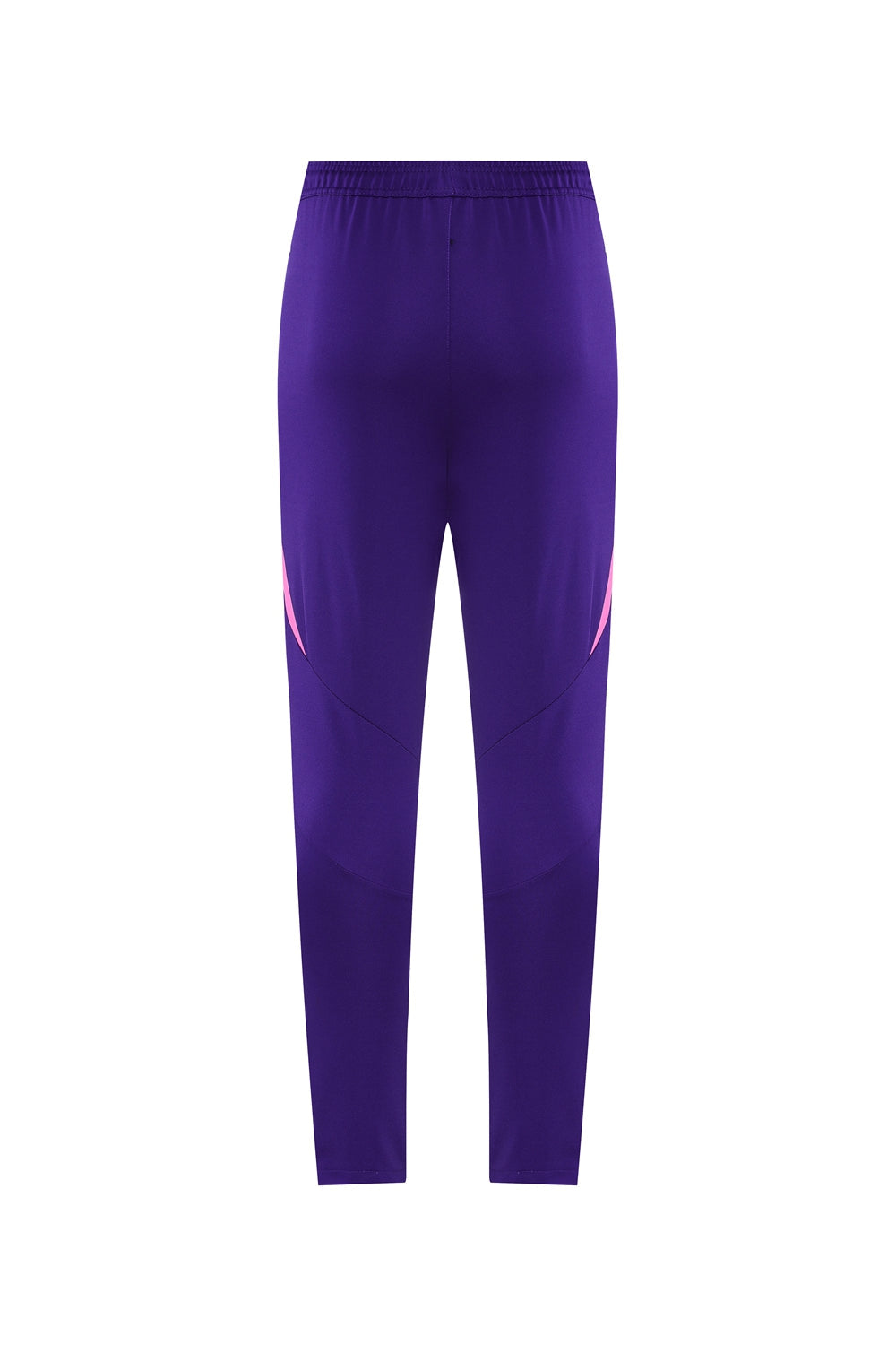 Adidas Training Pants - Dark Purple