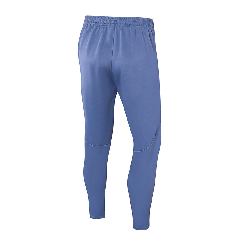 Manchester City Training Set 2024/25 - Slate Blue