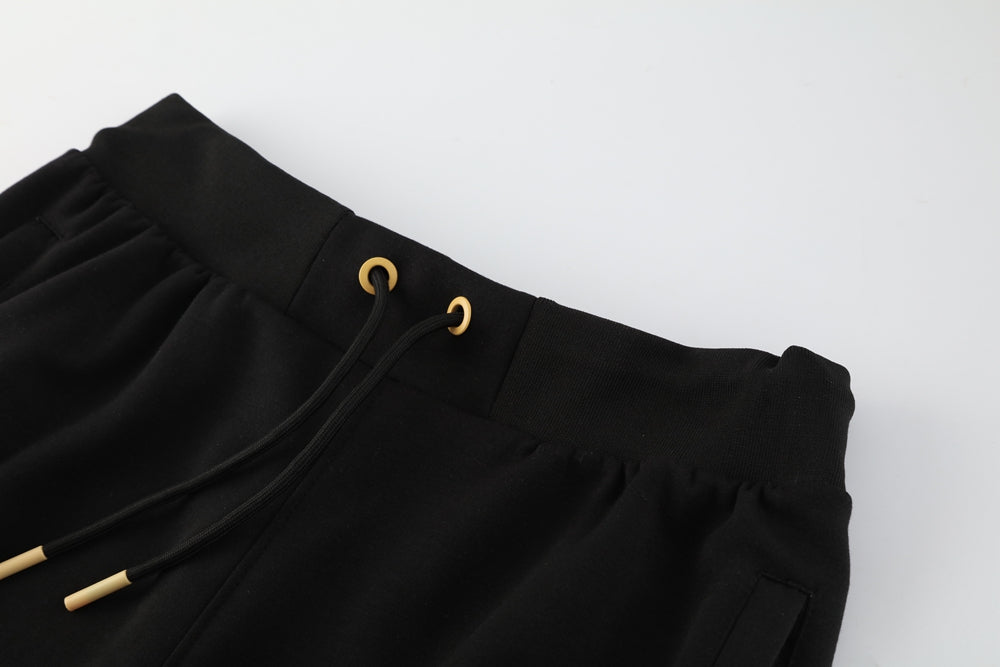 Adidas 2025/26 Pants - Black ll