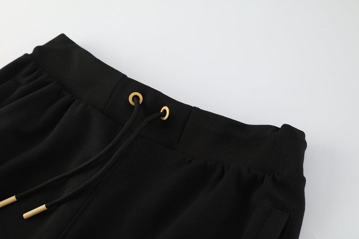 Adidas 2025/26 Pants - Black ll