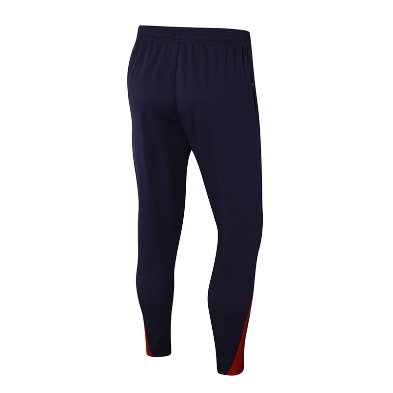 England 2024/25 Training Pants - Navy Blue