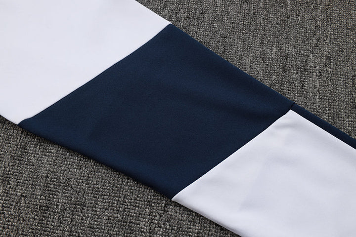Joma Training Set -  White/Navy blue